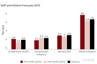 关税消退了吗，全球经济的韧性密码与未来风险