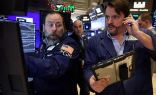 盘前：纳指期货跌0.39% 市场聚焦特朗普演讲