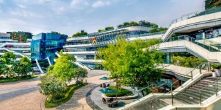 华夏大悦城商业REIT 2025年一季度业绩快报：稳健开局，业绩兑现！