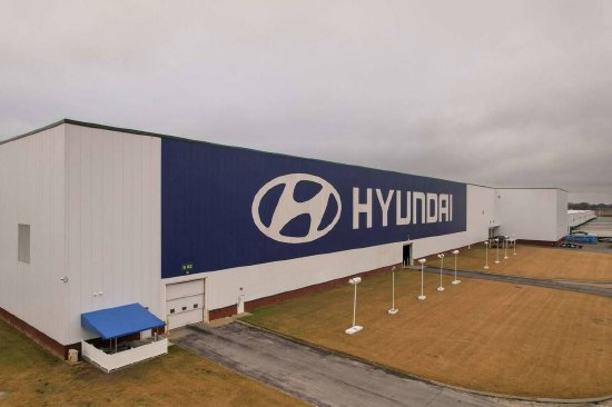 现代汽车宣布投资210亿美元在美国新建钢铁厂 第2张 现代汽车宣布投资210亿美元在美国新建钢铁厂 第2张