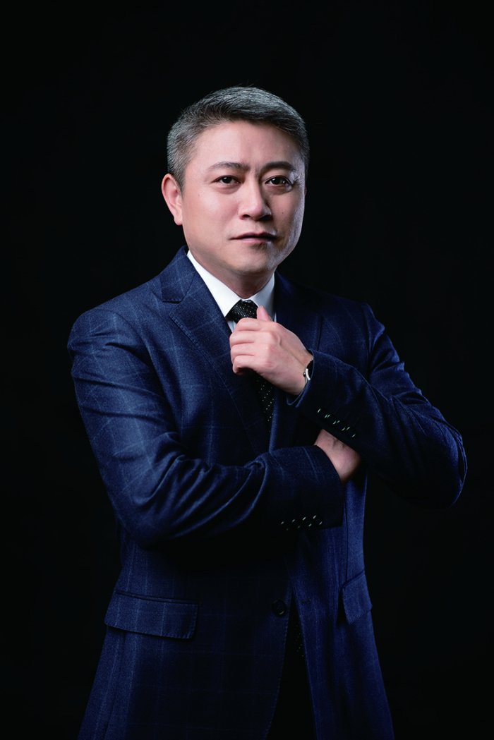 胜科纳米董事长李晓旻:做难而正确的事 推动半导体行业“Labless”变革 第1张 胜科纳米董事长李晓旻:做难而正确的事 推动半导体行业“Labless”变革 第1张