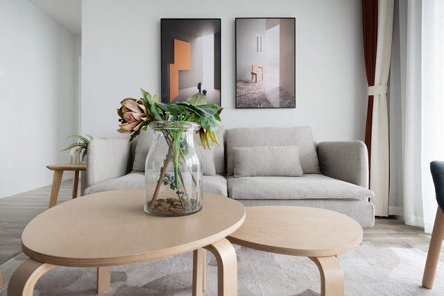 如何挑选适合的装修窗帘？这种挑选方式有哪些注意事项？  第1张