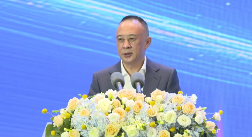 郎酒集团董事长汪俊林：白酒企业不要总想着增长增长再增长，质量比增长更重要  第1张