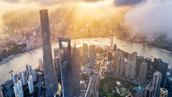 入境游市场火爆,多地竞逐世界级旅游城市 第3张 入境游市场火爆,多地竞逐世界级旅游城市 第3张