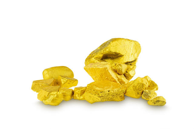 如何看待纸黄金的投资价值?纸黄金投资存在哪些风险? 第1张 如何看待纸黄金的投资价值?纸黄金投资存在哪些风险? 第1张