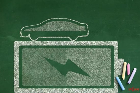 “史上最严电池安全令”明年施行，要求热失控后不起火、不爆炸！  第1张