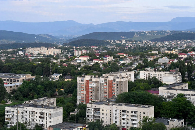 “急于促成俄乌停火协议”，外媒爆：美国或准备承认克里米亚为俄领土  第1张