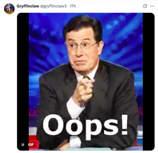 “前防长——现国务卿”？被连叫错两次职务，美防长赫格塞思经历尴尬一幕  第3张