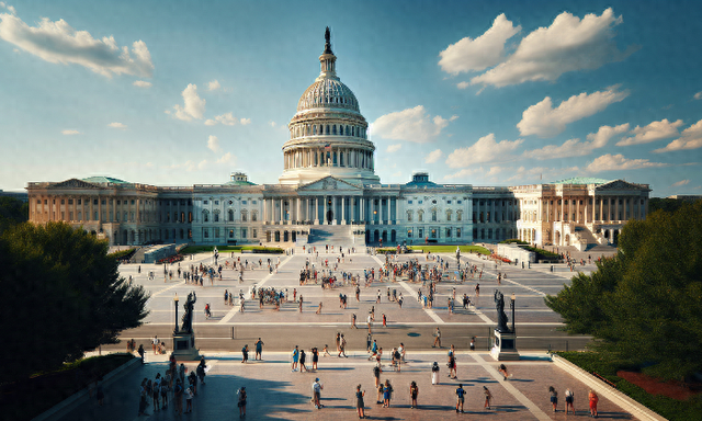 共和党议员公开叫板特朗普:尽快保护美联储,远离白宫“魔爪”! 第1张 共和党议员公开叫板特朗普:尽快保护美联储,远离白宫“魔爪”! 第1张