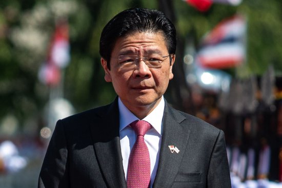 新加坡想要缩小贫富差距 亿万富豪紧张不安 第1张 新加坡想要缩小贫富差距 亿万富豪紧张不安 第1张