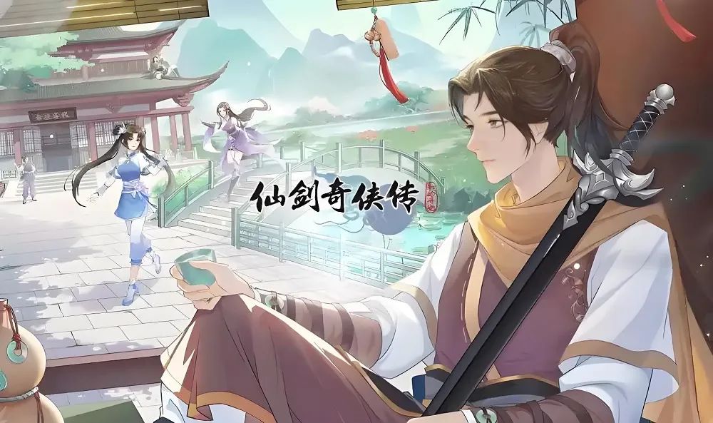 分红超4亿,Q1利润增速达20%,上市游戏公司还有这么稳健的吗 第3张 分红超4亿,Q1利润增速达20%,上市游戏公司还有这么稳健的吗 第3张