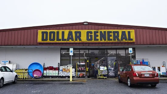 特朗普第二个任期百日:Dollar General股价表现跻身前三甲 第1张 特朗普第二个任期百日:Dollar General股价表现跻身前三甲 第1张