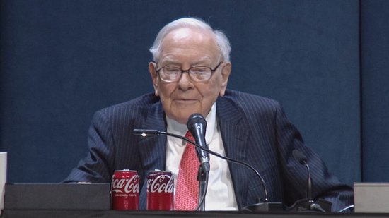 投资者在今年伯克希尔股东大会上从巴菲特那里了解到六件大事 第1张 投资者在今年伯克希尔股东大会上从巴菲特那里了解到六件大事 第1张