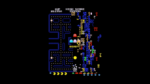 不是漏洞那叫“机制”!盘点十大经典游戏BUG 第10张 不是漏洞那叫“机制”!盘点十大经典游戏BUG 第10张