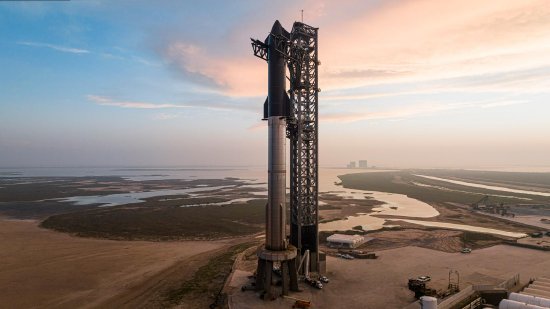 SpaceX获准将星舰发射次数从每年5次增加到25次  第1张
