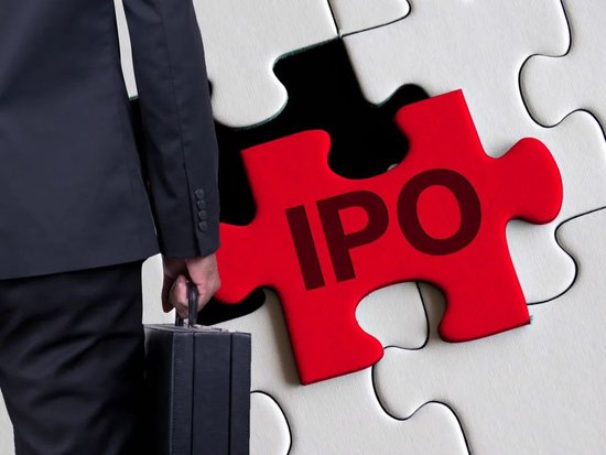 冲刺港股IPO！这家光伏材料商如何闷声发财？  第2张
