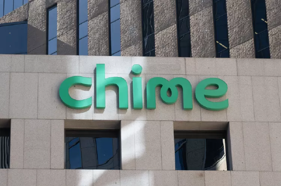 金融科技公司 Chime 计划首次公开募股  第1张