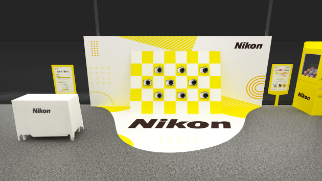 尼康邀你打卡第二十六届中国国际照相机械影像器材与技术博览会  第13张