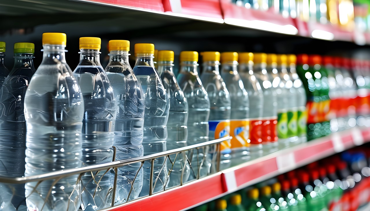 娃哈哈代工风波下的今麦郎：河北富豪靠5毛方便面崛起，营收曾连续三年超200亿  第1张