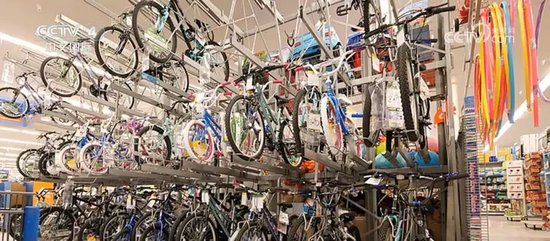 “我会盯着你”!沃尔玛将涨价,特朗普破防:怎么能怪关税,你赚了几十亿该吞下关税!更多美企加入涨价行列 第8张 “我会盯着你”!沃尔玛将涨价,特朗普破防:怎么能怪关税,你赚了几十亿该吞下关税!更多美企加入涨价行列 第8张