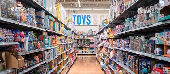 “我会盯着你”!沃尔玛将涨价,特朗普破防:怎么能怪关税,你赚了几十亿该吞下关税!更多美企加入涨价行列 第9张 “我会盯着你”!沃尔玛将涨价,特朗普破防:怎么能怪关税,你赚了几十亿该吞下关税!更多美企加入涨价行列 第9张