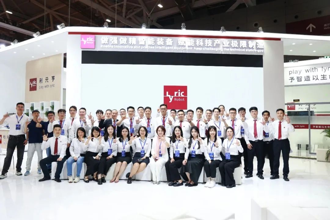 利元亨全场景整线矩阵 赋能新能源极限智造 第2张 利元亨全场景整线矩阵 赋能新能源极限智造 第2张