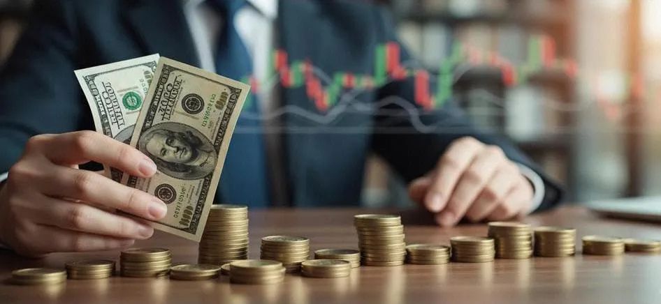 穆迪下调评级引发连锁反应，美元汇率周一大幅下跌！  第1张