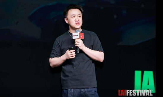 康乐:很多国际品牌都开始布局下沉市场,快手是个非常好的选择 第1张 康乐:很多国际品牌都开始布局下沉市场,快手是个非常好的选择 第1张