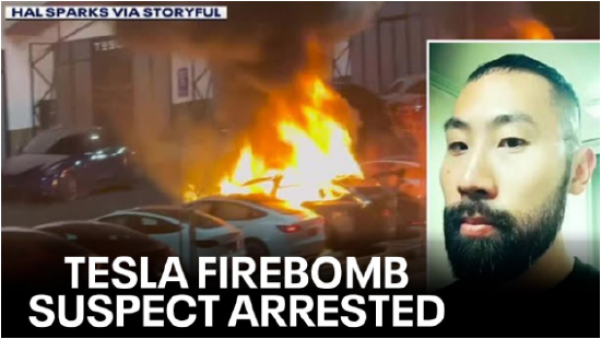 硅谷观察:电锯杀手黯然退场,马斯克白宫梦醒了? 第12张 硅谷观察:电锯杀手黯然退场,马斯克白宫梦醒了? 第12张