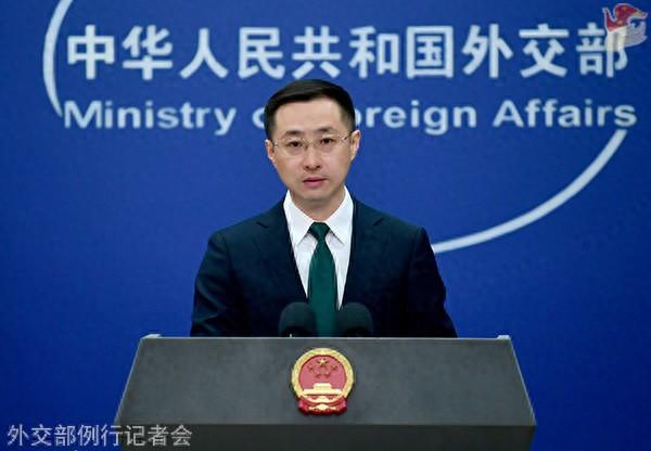 外交部:中方同日方就水产品安全问题进行了接触商谈 第1张 外交部:中方同日方就水产品安全问题进行了接触商谈 第1张