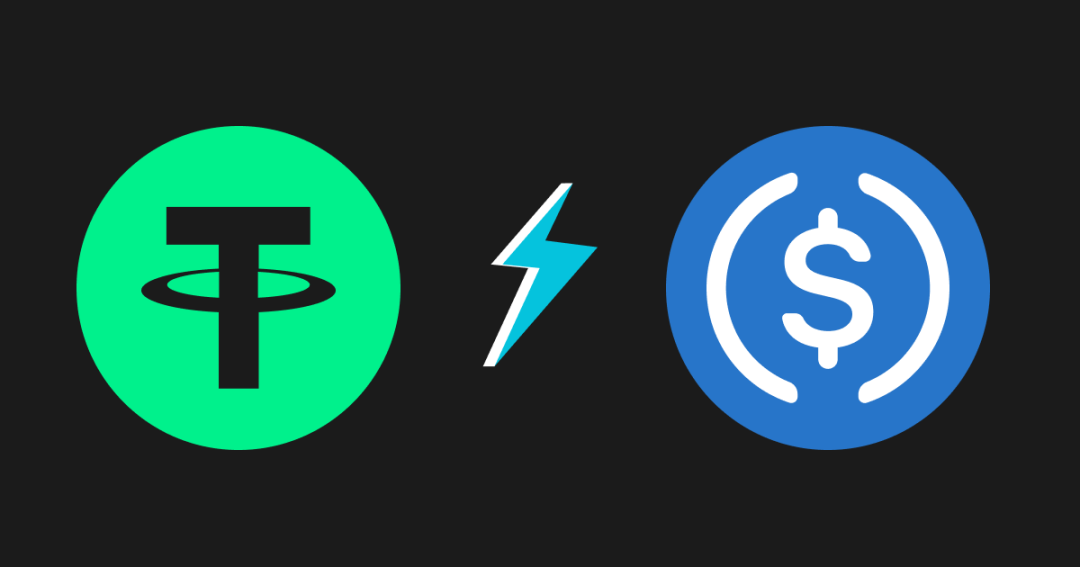 他来了,“稳定币第一股”Circle周四要IPO了 第3张 他来了,“稳定币第一股”Circle周四要IPO了 第3张