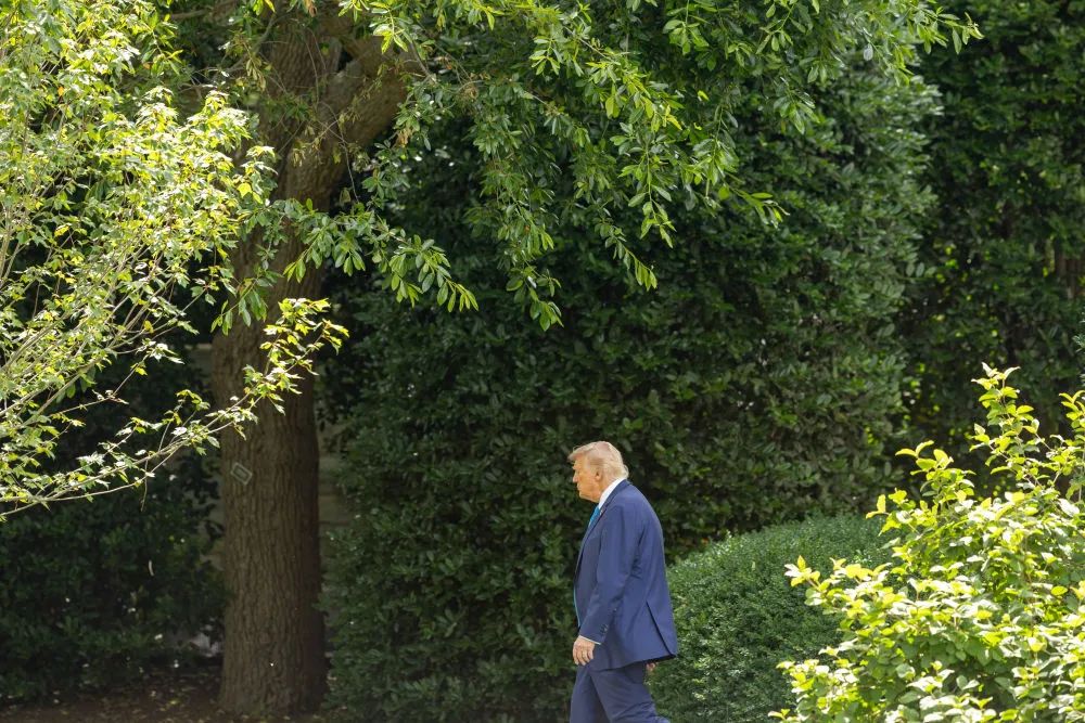 洛杉矶乱了!“美国现役海军陆战队正高度戒备” 第4张 洛杉矶乱了!“美国现役海军陆战队正高度戒备” 第4张