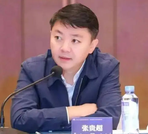 向平、张贵超已出任茅台集团党委委员  第3张