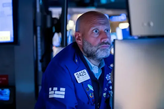 午盘：美股继续下滑 市场关注中东局势  第1张