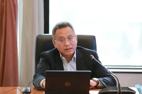 建行多家子公司管理层调整 建信消金、建信金科总裁拟定  第4张