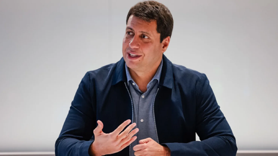 科技投资者Prosus押注印度将诞生市值千亿美元公司  第1张