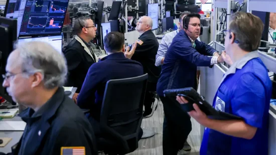 开盘:美股周五低开 科技股再遭重挫 第1张 开盘:美股周五低开 科技股再遭重挫 第1张