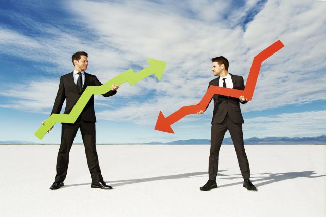 房产投资与信用风险？  第1张