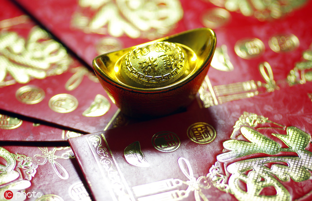 黄金ETF做市商如何影响价格稳定？  第1张