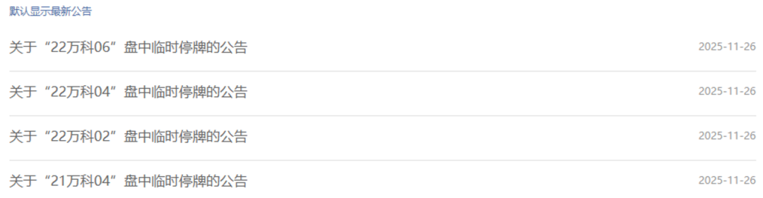 股债双杀、股价跌至10年新低！万科突发  第1张