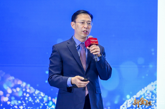 林巍:不动产信托是养老传承的有效工具 第1张 林巍:不动产信托是养老传承的有效工具 第1张