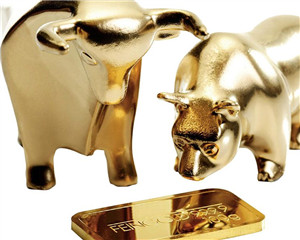 黄金金币和金条哪个更保值? 第1张 黄金金币和金条哪个更保值? 第1张