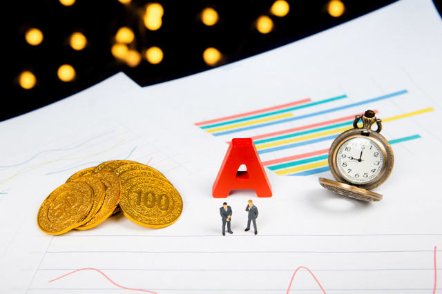 基金净值高低能作为买入信号吗？  第1张