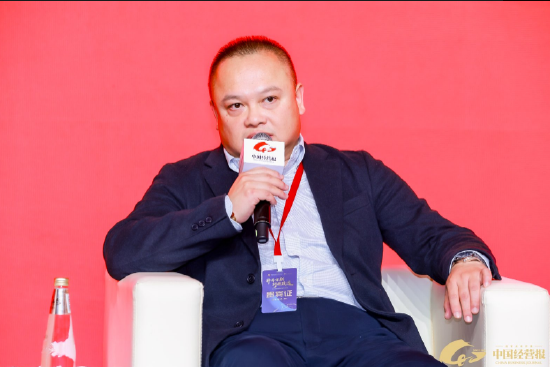 川财证券陈雳：资本市场对实体经济的服务作用不言而喻  第1张