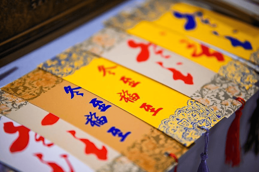 中外宾朋共聚首 冬至为媒促交流 2025“你好,北京”冬至启春韵活动成功举办 第5张 中外宾朋共聚首 冬至为媒促交流 2025“你好,北京”冬至启春韵活动成功举办 第5张