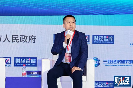 中信城开张国良:建议海南全域放开限购 第1张 中信城开张国良:建议海南全域放开限购 第1张