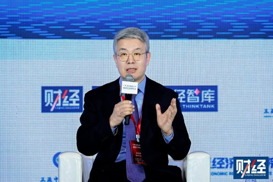 张建平:希望把海南打造成外资企业扩展亚太和全球市场的总部基地 第1张 张建平:希望把海南打造成外资企业扩展亚太和全球市场的总部基地 第1张