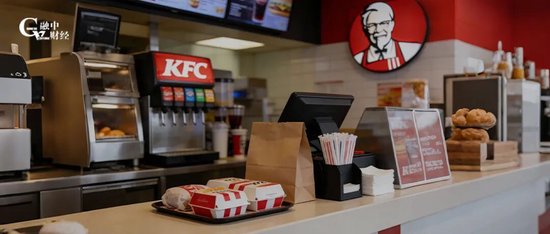 快餐巨头,又被曾经的“死对头”买走了 第1张 快餐巨头,又被曾经的“死对头”买走了 第1张