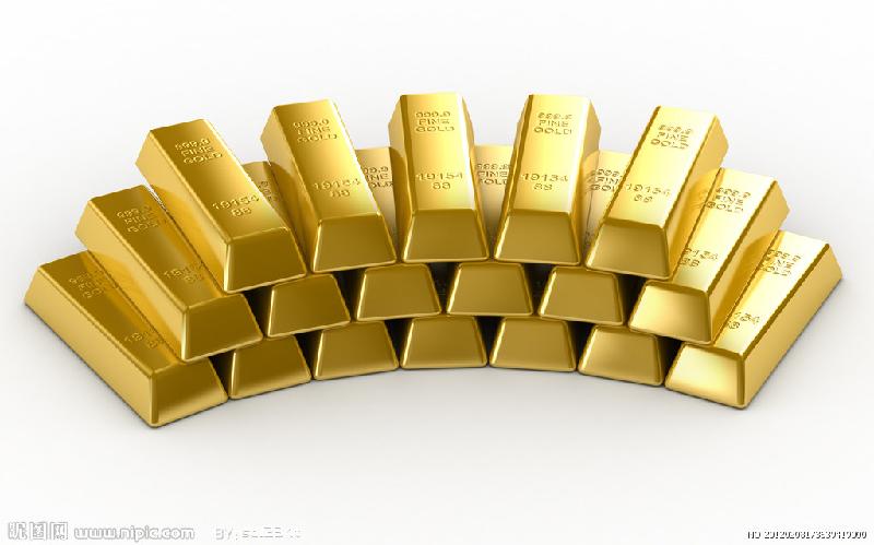 黄金价格波动和美元指数有何关联? 第1张 黄金价格波动和美元指数有何关联? 第1张