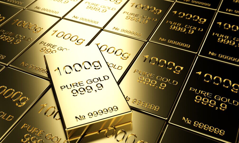 不同投资目标下黄金该如何配置？  第1张